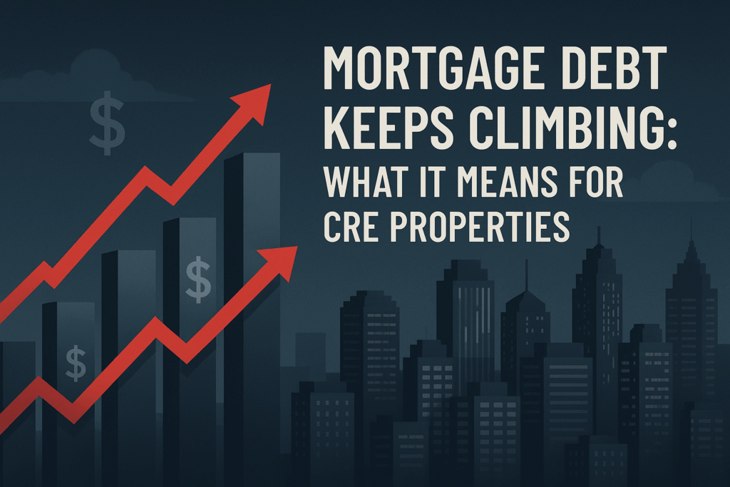 Mortgage Debt