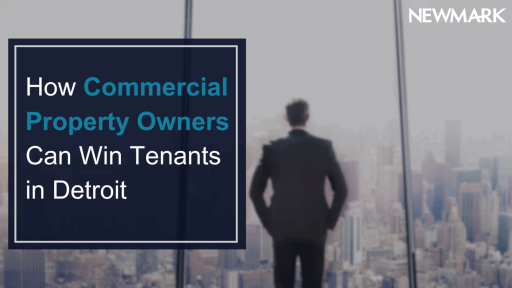 Commercial Property Owners