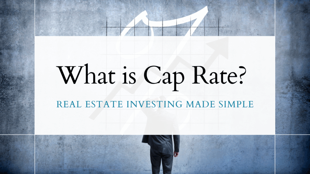 What is Cap rate