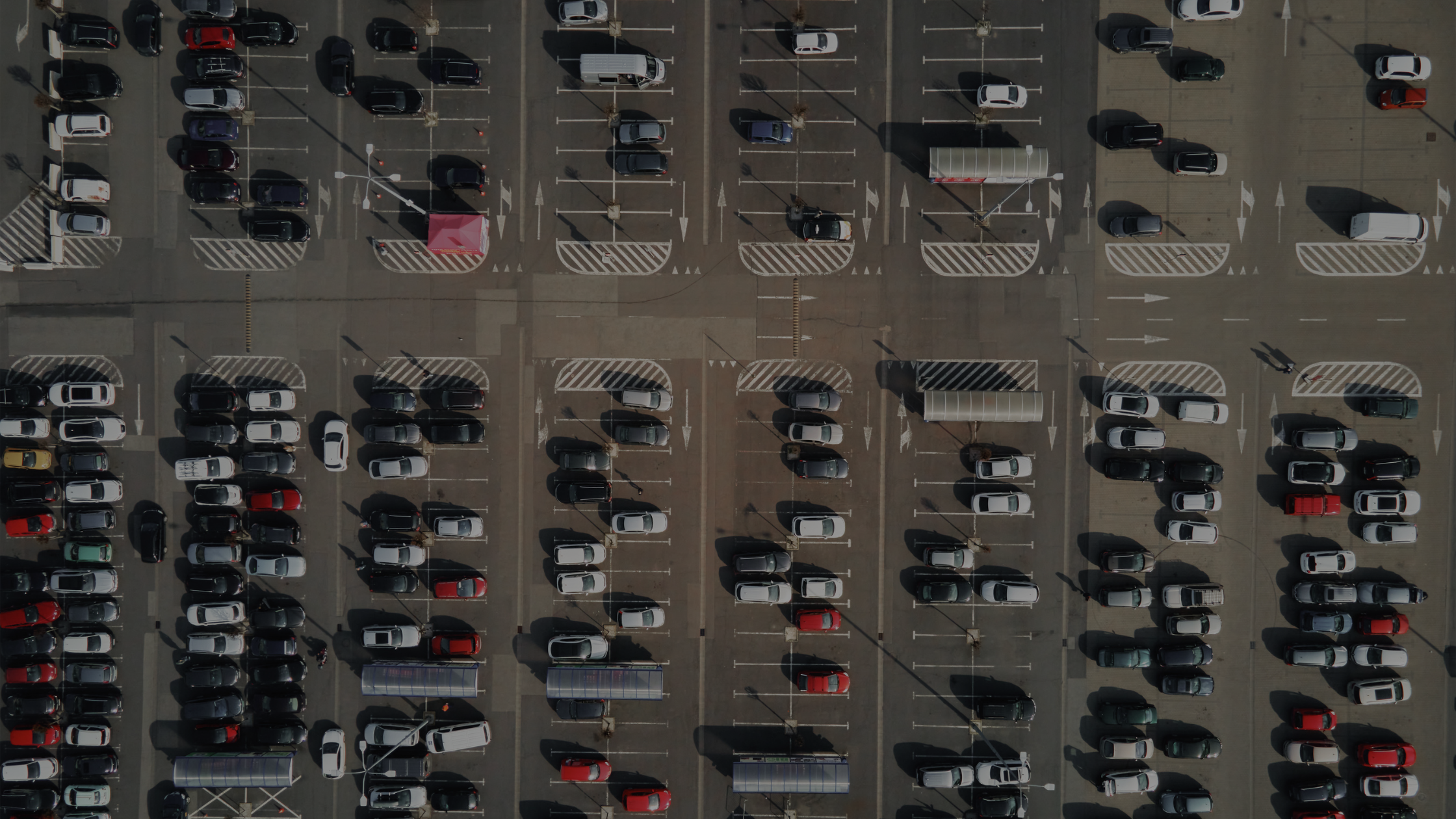 A Full Retail Parking Lot Doesn’t Mean a Good Retail Investment