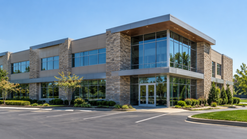 medical office