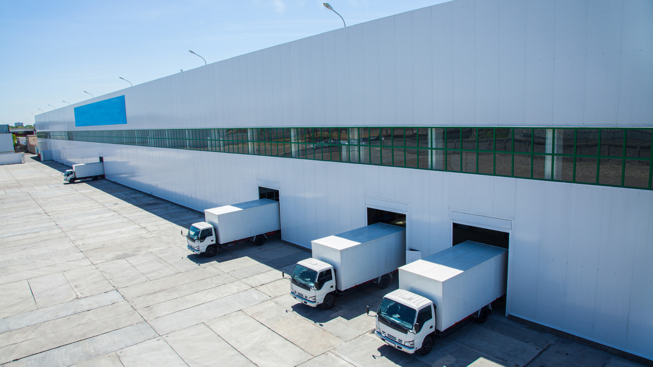 Should You Buy an Industrial Warehouse? 3 Factors to Consider